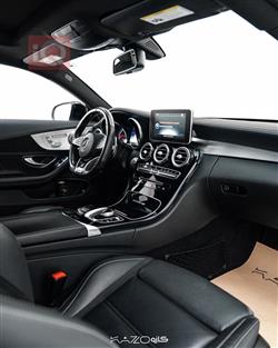 مرسيدس بنز C-Class